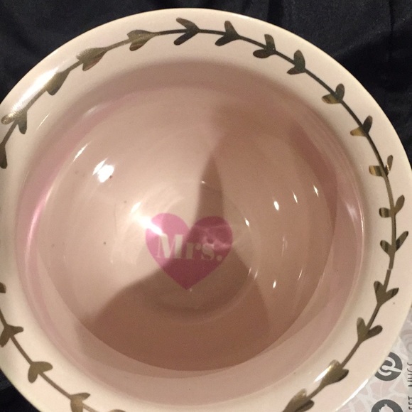 Bride coffee mug - Picture 3 of 3